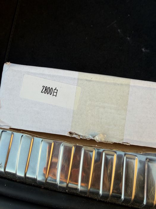 Лед стоп за kawasaki z800