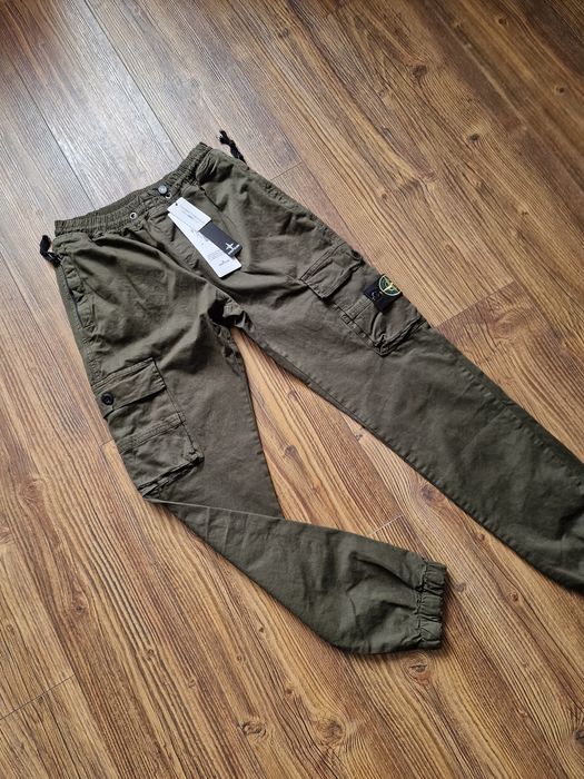Страхотен мъжки карго панталон размер  30, 31,32,33, 34,36, 38