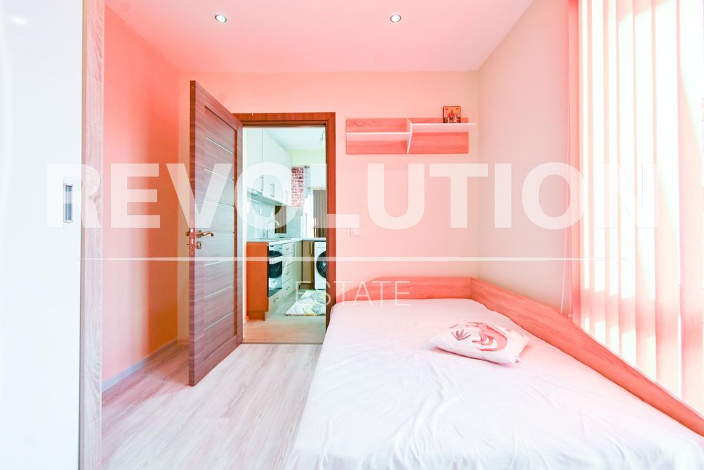 Продава се Тристаен апартамент в София, Витоша - 122 кв.м за 2378 €/кв.м - Снимка #5