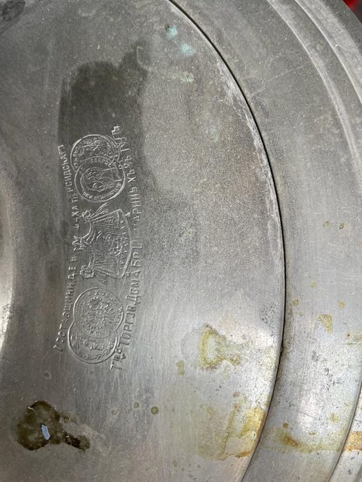 Самовар братьев Шемарины