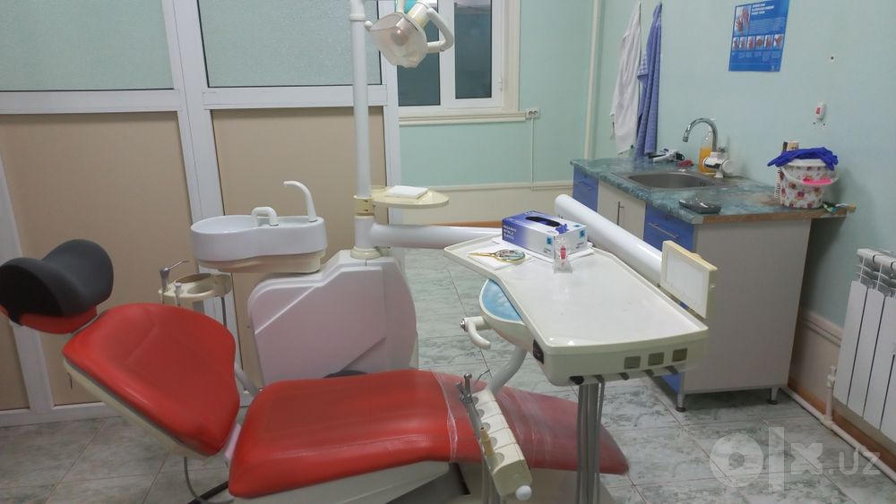 Продаётся стоматологическая бормашина