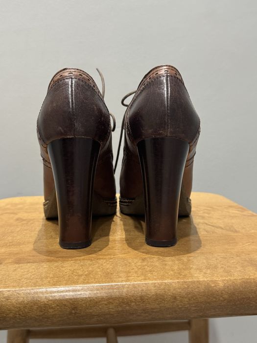 Ботильоны 37 разм