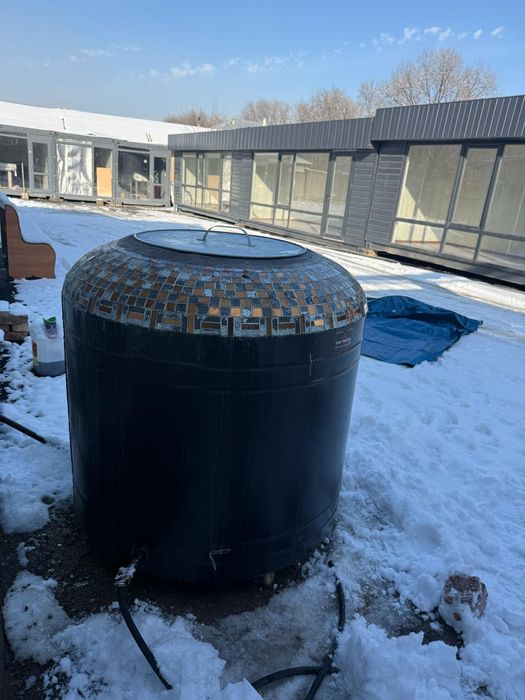 Продам тандыр для самсы и лепешек