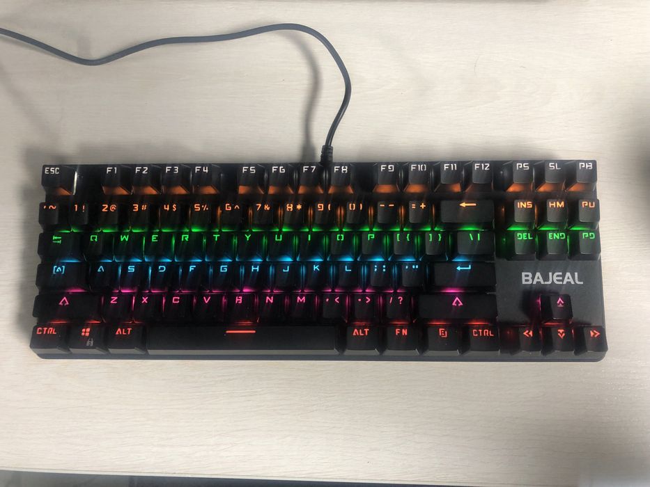 Msi gaming, tashkent, 15,5 dyumli