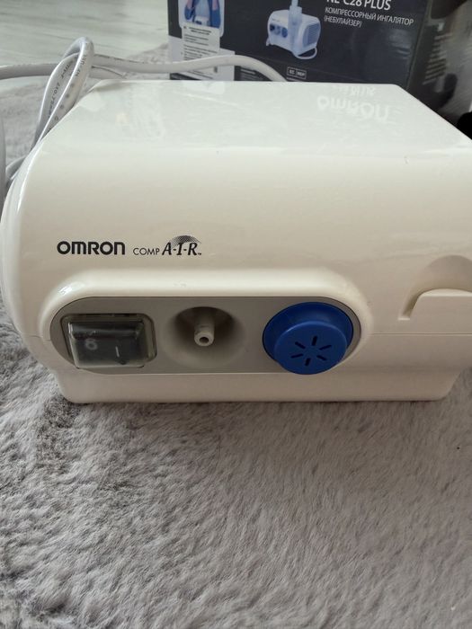 Небулайзер Omron