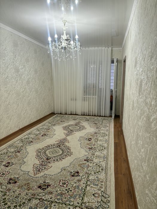 Срочно продам квартиру