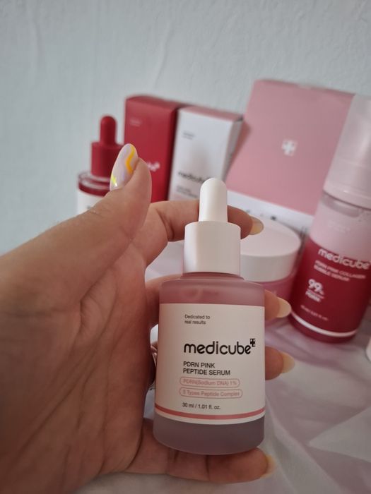 Козметика Medicube PDRN