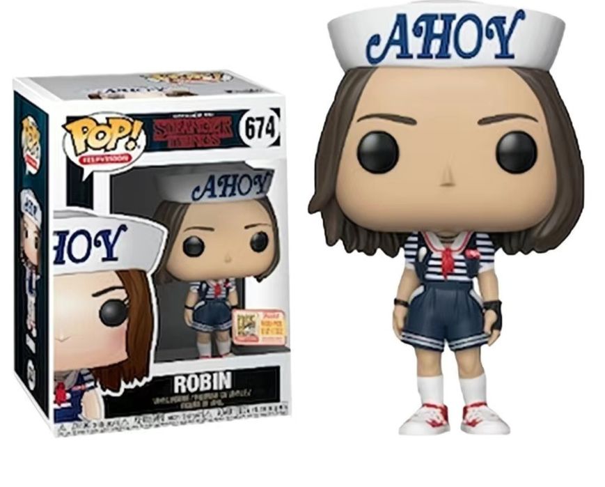 Игрушки Funko pop Осд