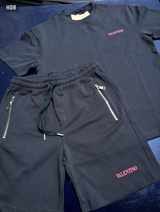 Compleu Valentino