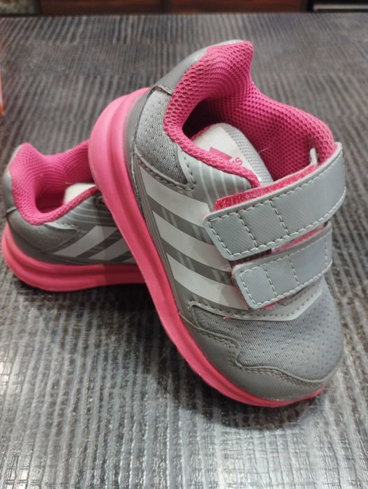 Детски обувки adidas