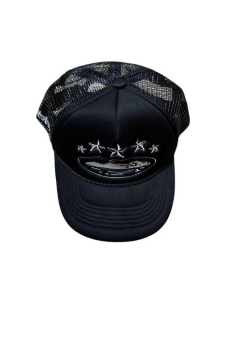 Sapca Corteiz Neagra