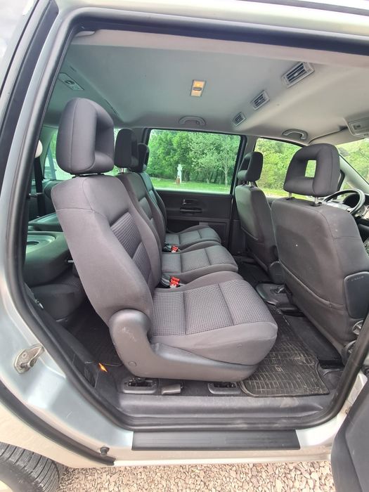 Vând Volkswagen Sharan. 1.9