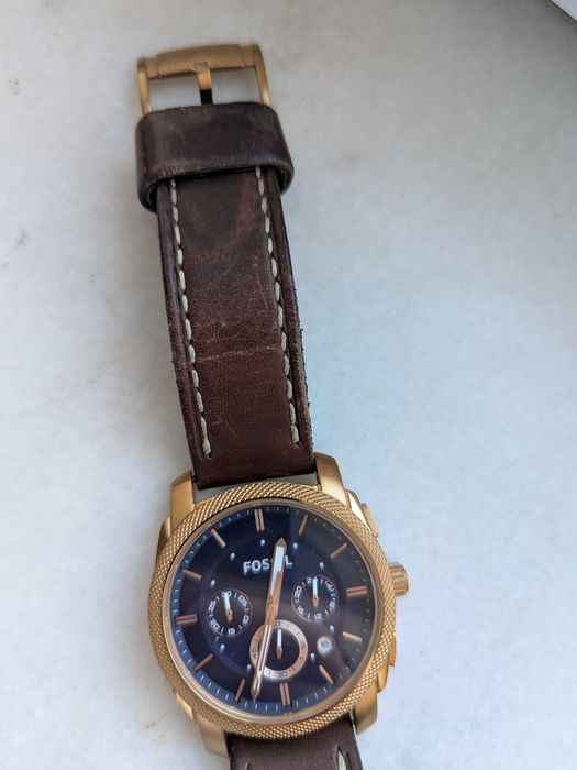 Ceas Fossil Machine fs5073