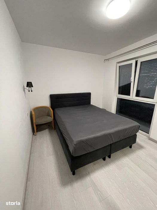 Apartament de închiriat cu 3 Camere mobilat, Adora Park — fotografia 2