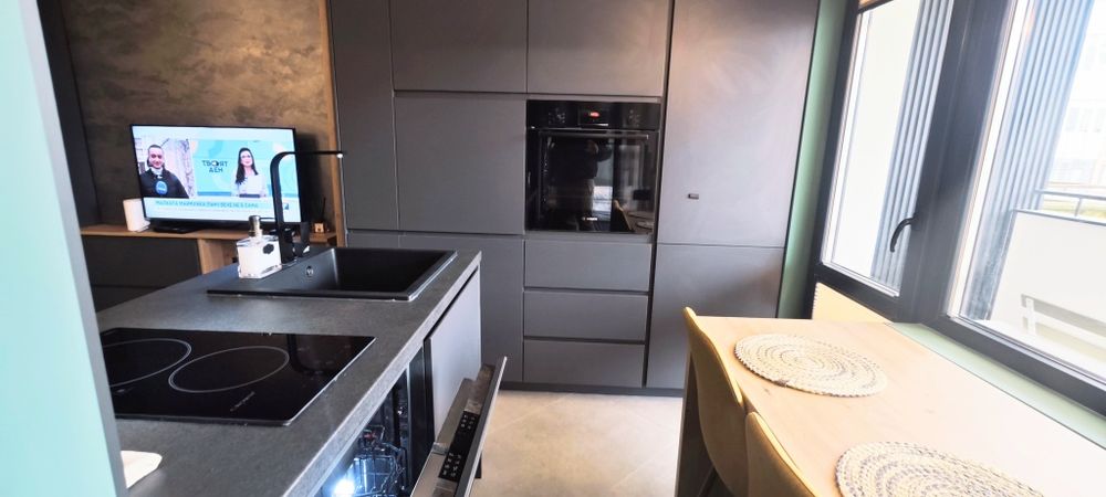 Продава се Двустаен апартамент в Варна, Централна поща - 42 кв.м за 2162 €/кв.м - Снимка #4