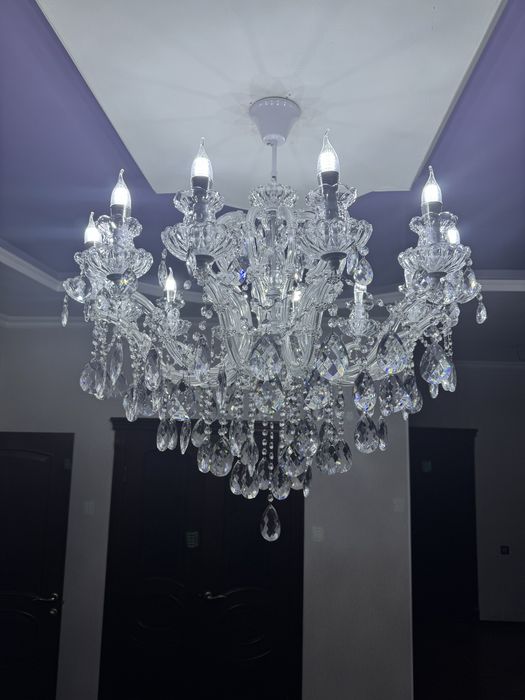 Люстра классикаа