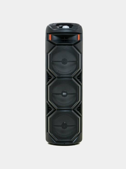 Simsiz katta kalonka - barcha uchun