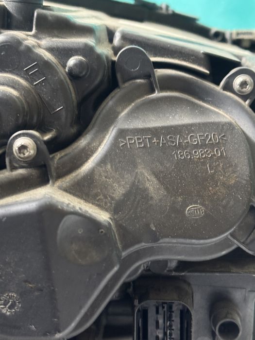 Фары Бмв Ф10 Adaptive Led