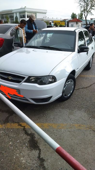 Nexia 2 Dons supper konditsioner