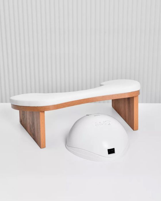 Подставка для рук для маникюра