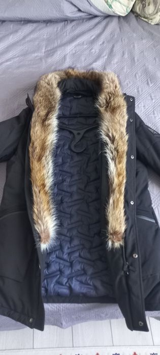 Продам куртку отличном состояние