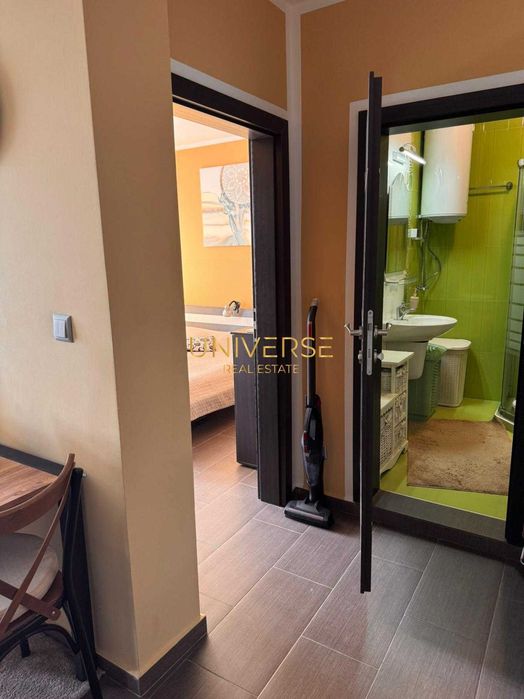 Продава се Двустаен апартамент в Несебър - 70 кв.м за 1143 €/кв.м - Снимка #10