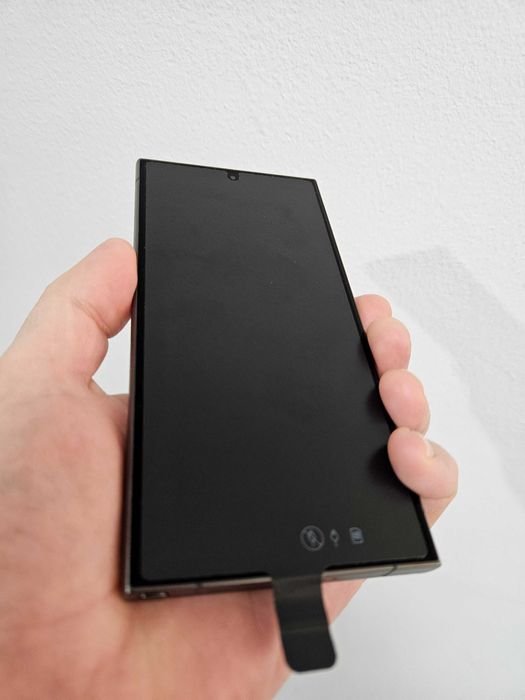 Samsung Galaxy S24 ultra 512 gb ca nou 0sec 0min neactivat.