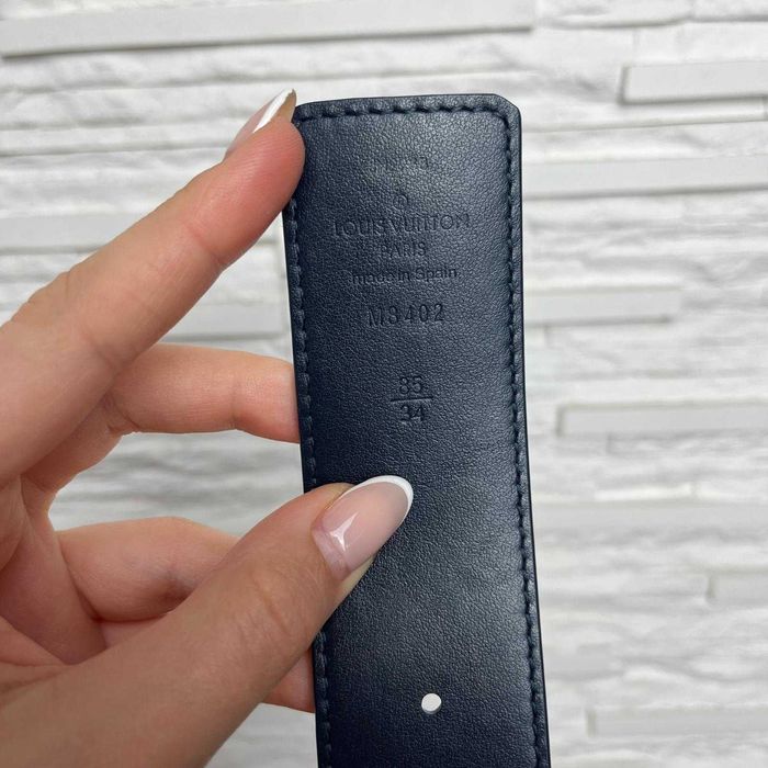 Колан Louis Vuitton