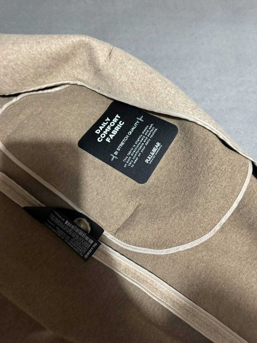 Палто - Не е носено