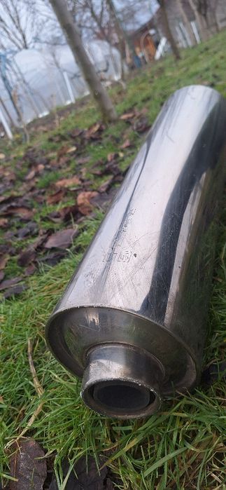 Evacuare kawasaki ninja ZX9R