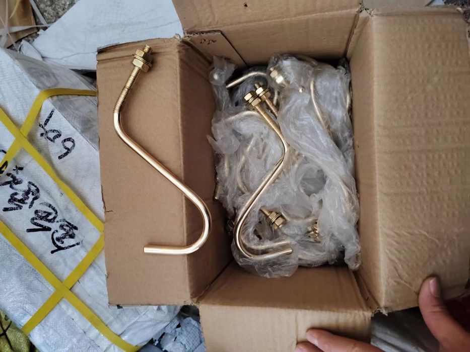 Крючок для кия . Бильярд