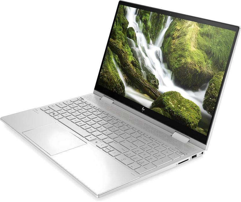 *Ноутбук HP Envy x360 2in1 /U5-125U/16GB DDR5/512Gb SSD/ 16" FHD IPS