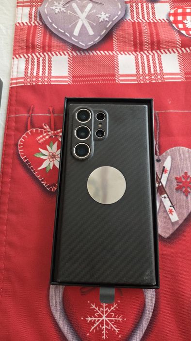 Samsung S24 Ultra 512 mb impecabil 10/10