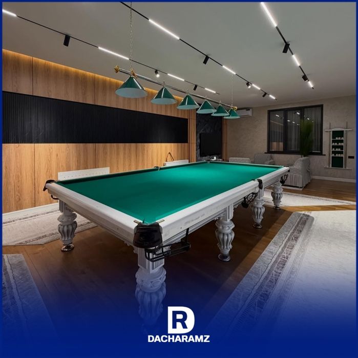 Супер чегирма! 10 та компьютер! «Sunrise Villa» 20 кишигача