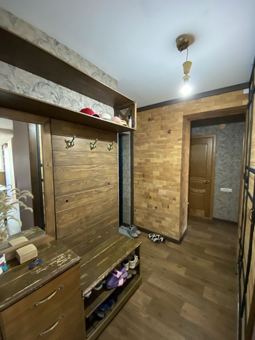 Продам 2х комнатную квартиру