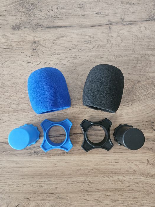 JBL partybox wireless mic