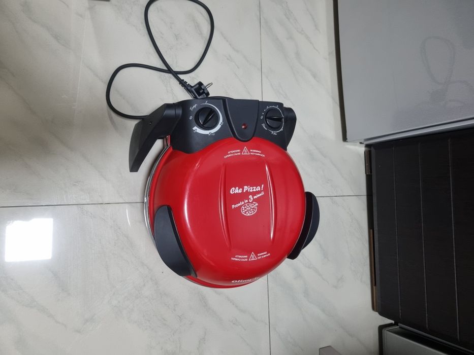 Che pizza cuptor electric