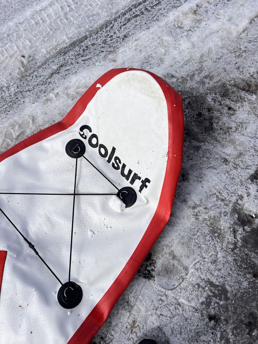 Продам сапборд sup доску koetsu б/у