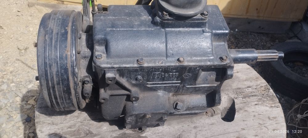 КПП ЗИЛ 130 продам
