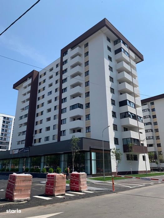 2 camere, Dream Residence Rahova