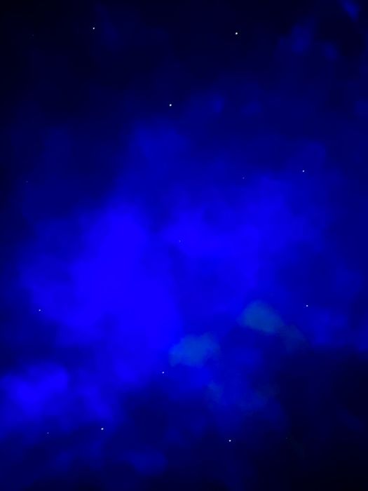 Продам Ночник-проектор "Звездное небо"