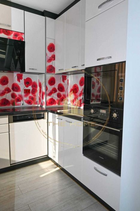 Дава се под наем Тристаен апартамент в Варна, Младост 1 - 70 кв.м за 598.23 € - Снимка #2