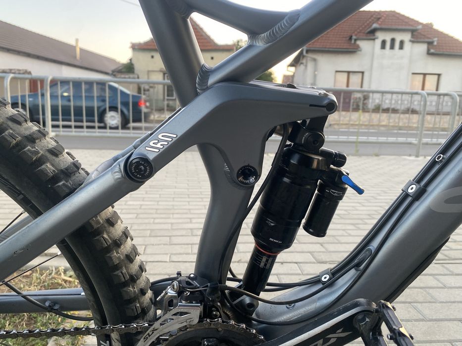 Canyon strive  al 2017