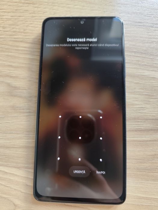 Telefon Xiaomi Redmi Note 10 Pro