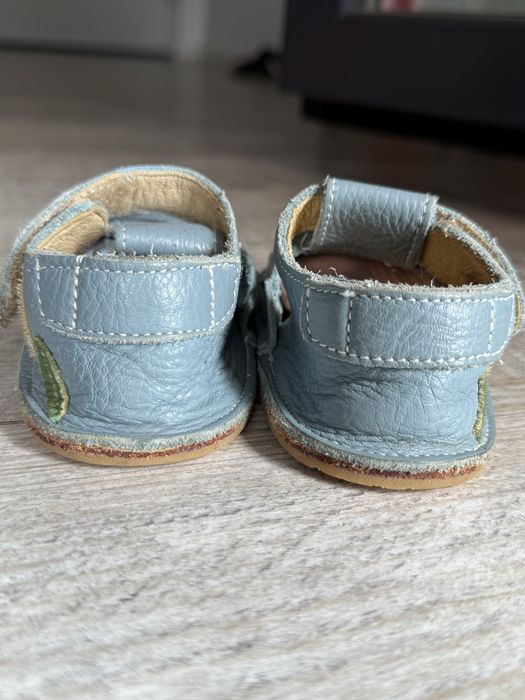 Pantofi barefoot 21