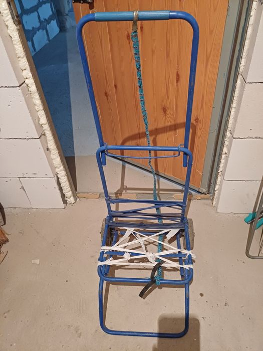 Продам рабочую коляску