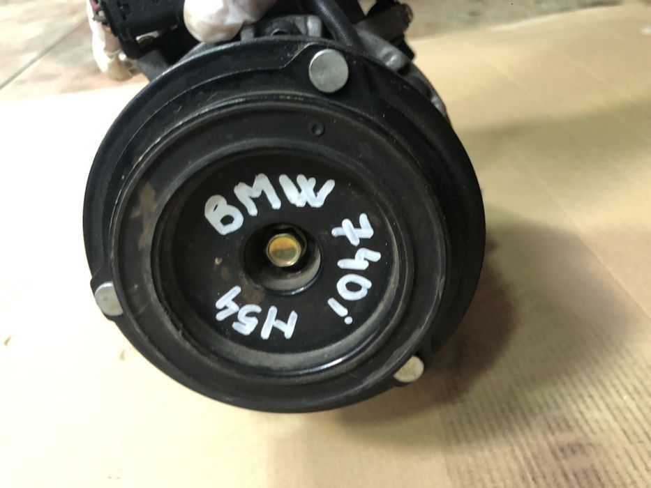 Compresor AC /aer  BMW 740i,F01,335i,X5,X6
