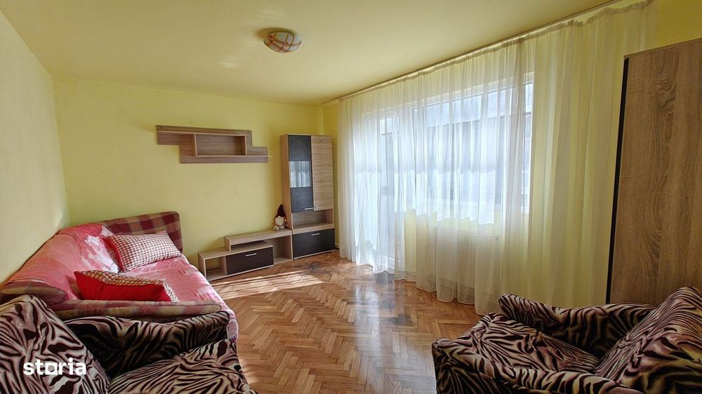 Apartament 4 camere, etajul 1, parcare, de inchiriat, Bucium