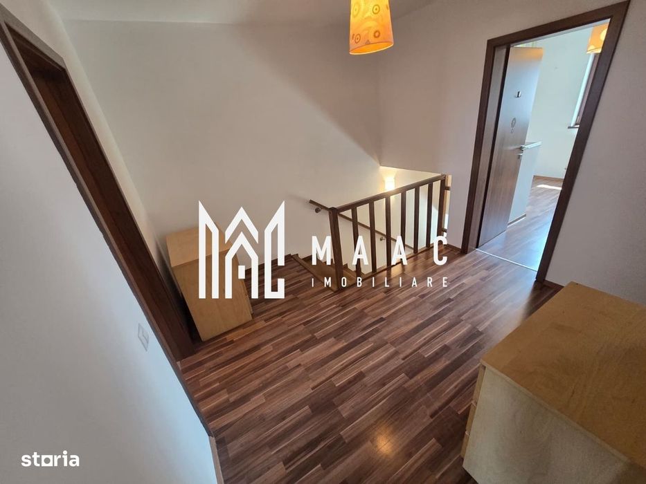 Casa 4 camere | Terasa | Pet Friendly |  Selimbar