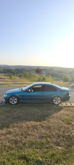 BMW Seria 3 2002 — imagine 4